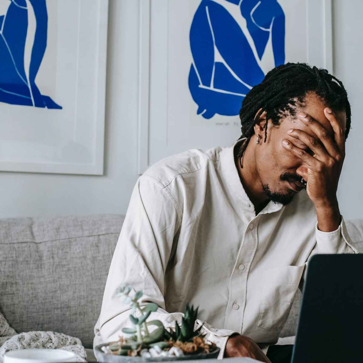 6 Failures, 1 Small Success, My Business Journey